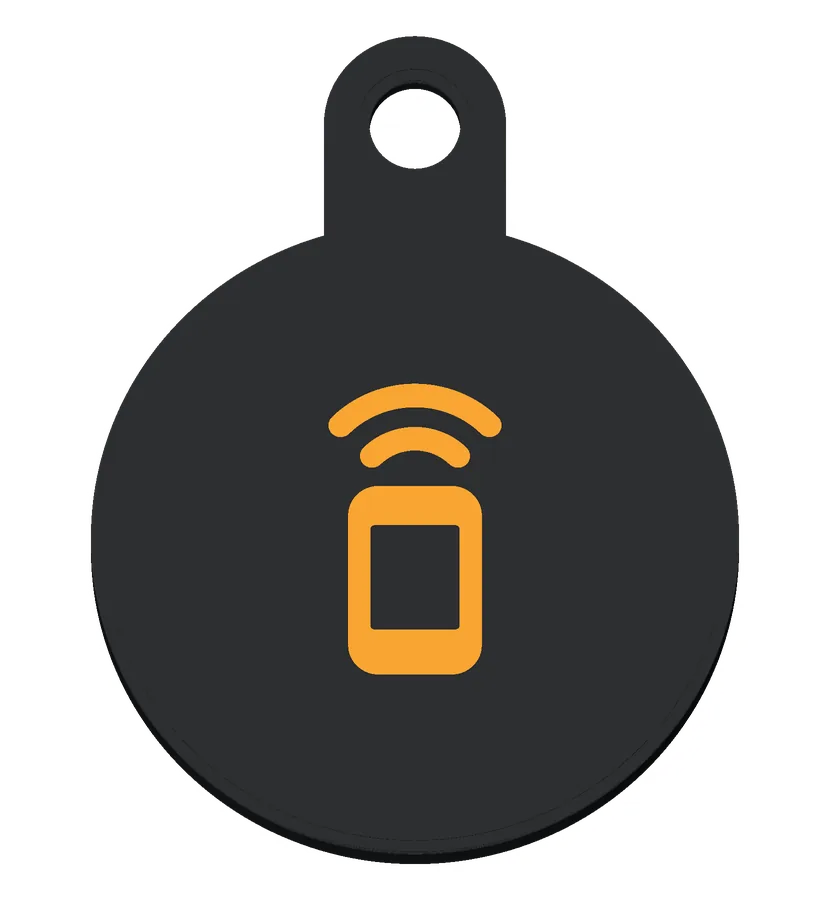 The Hotspot icon.