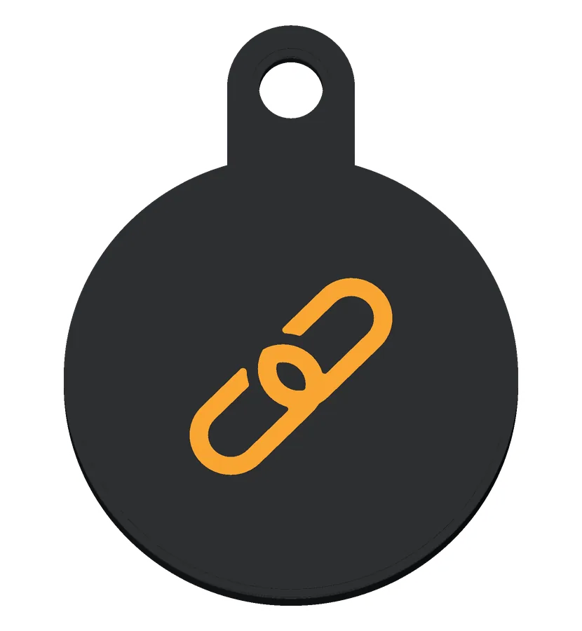 The Link icon.