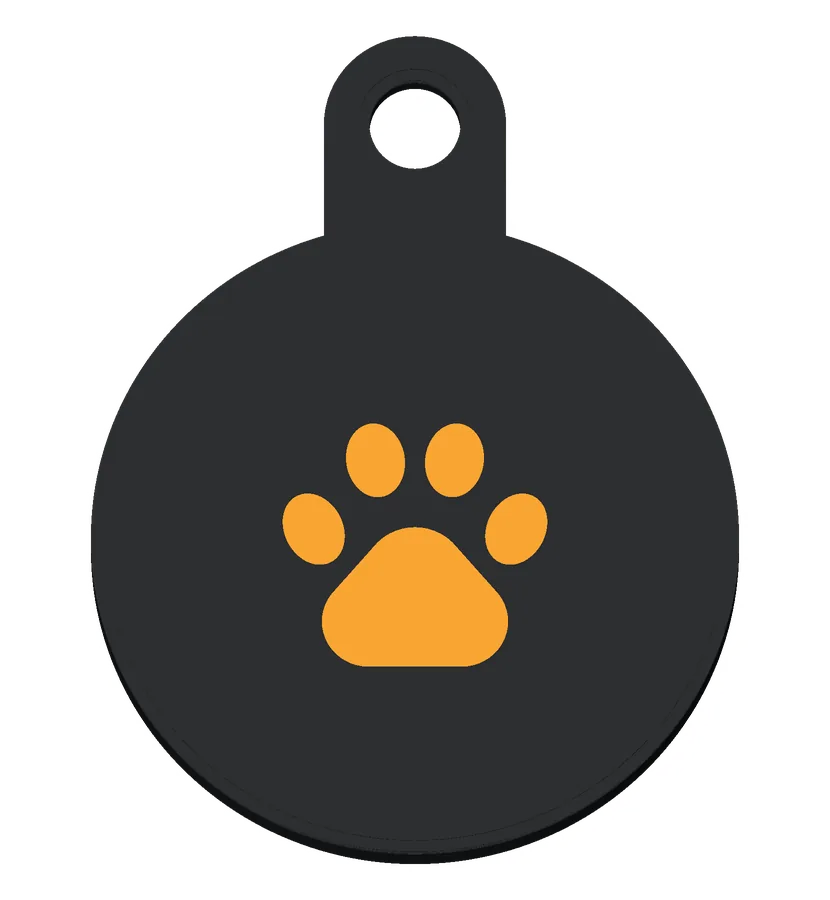 The Pet icon.