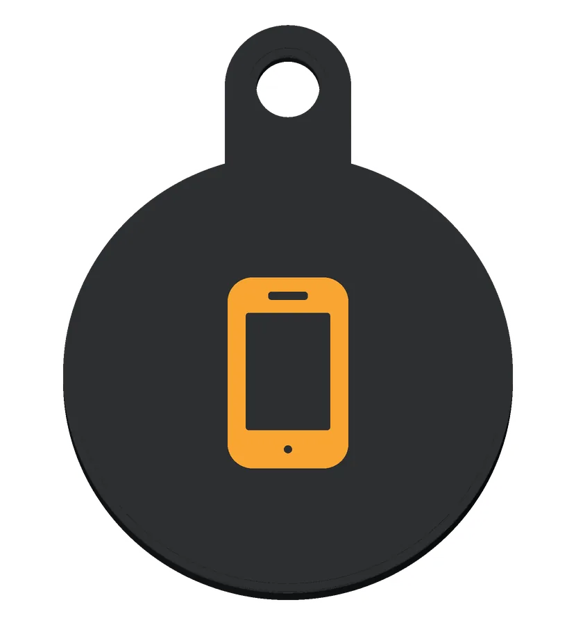 The Phone icon.