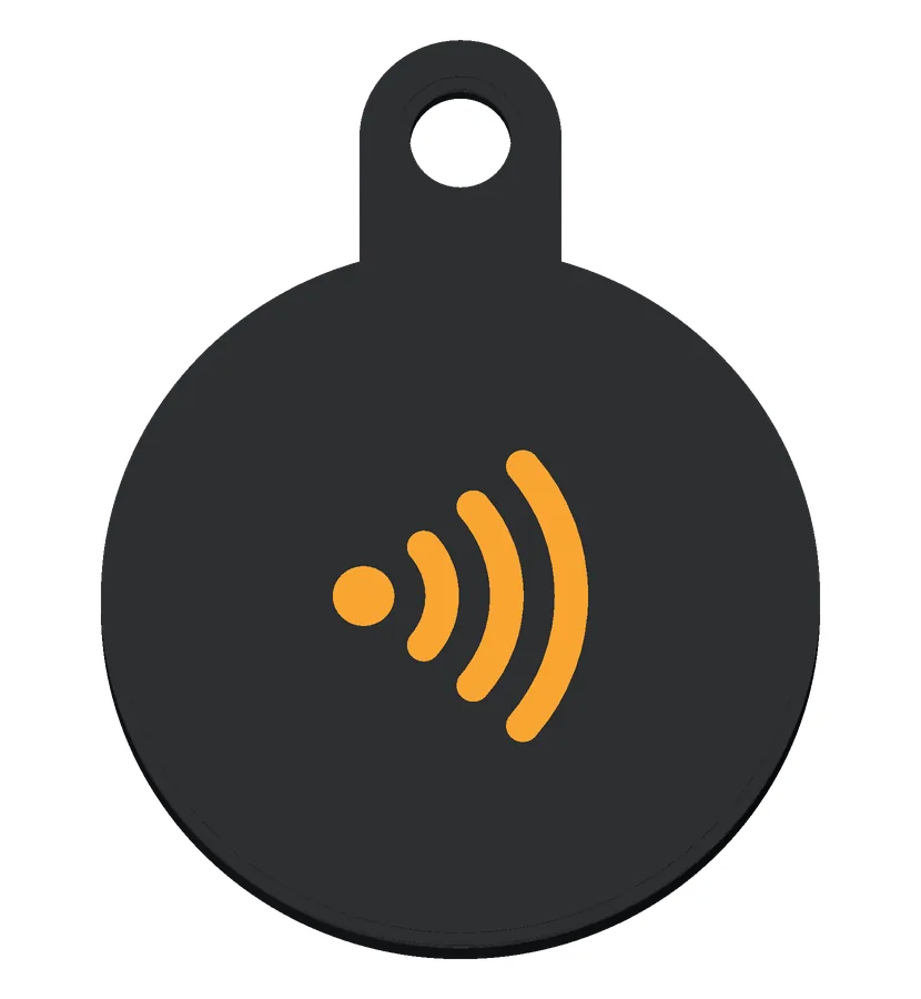 The Tap waves icon.