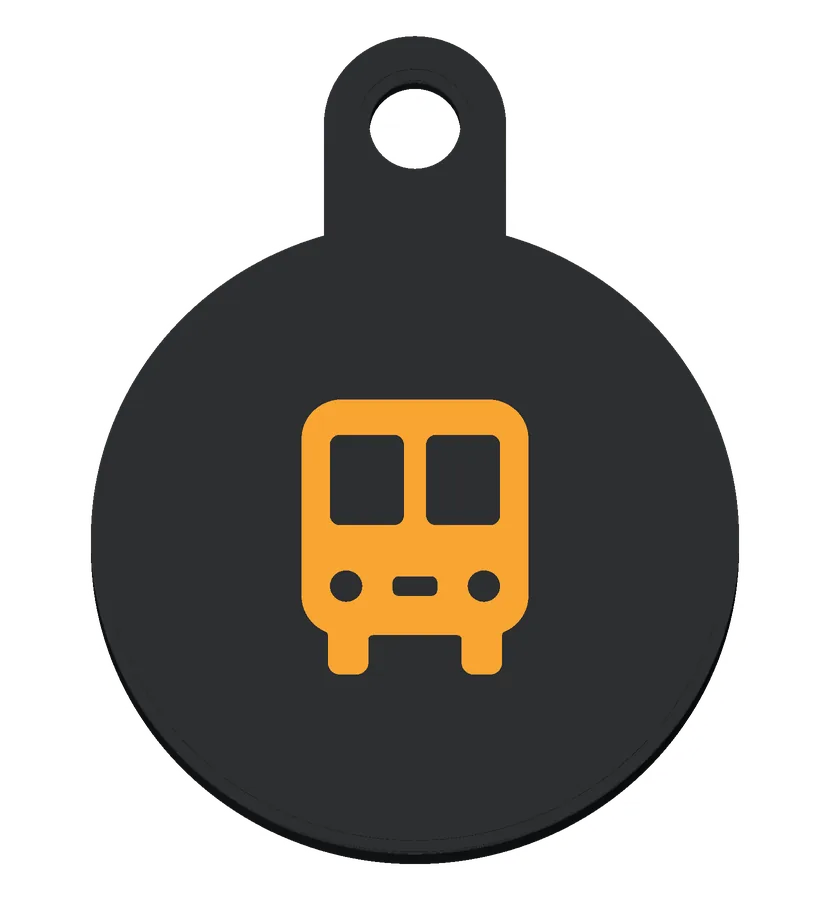 The Transit icon.